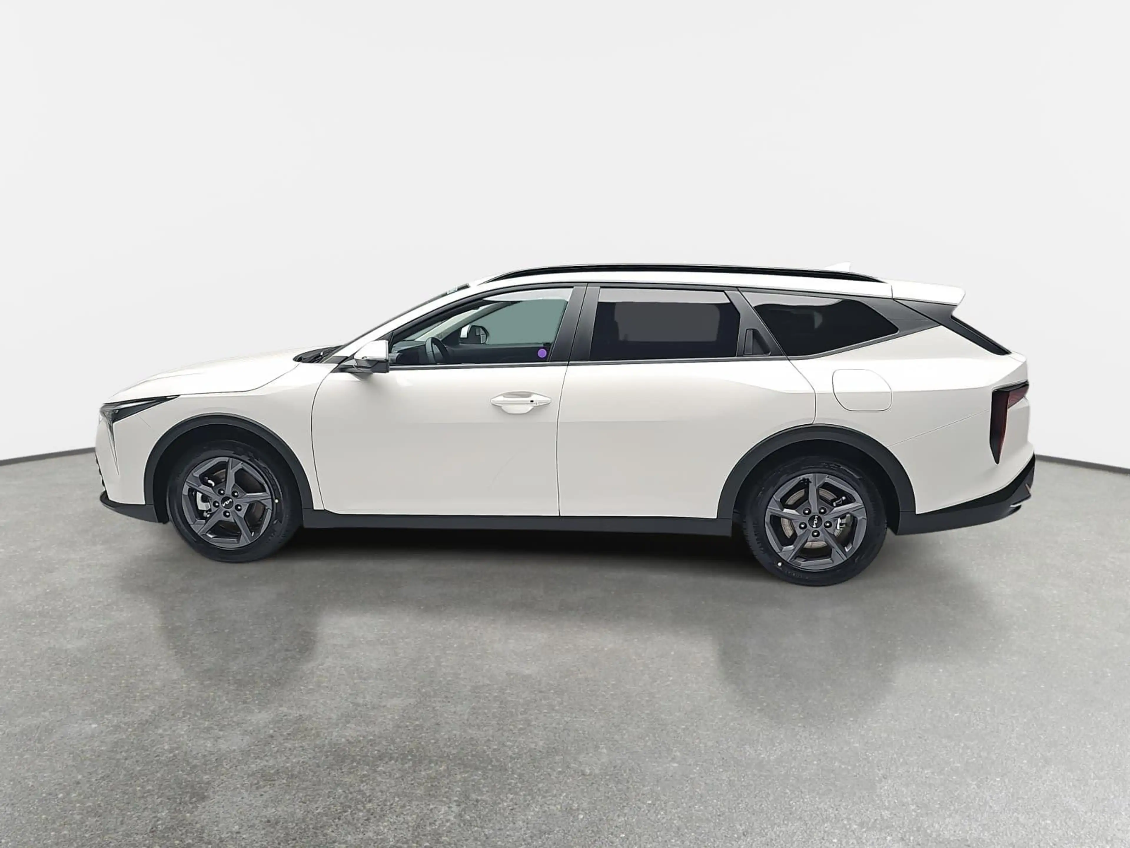 Kia K4 K4 SW 1.6 T-GDI 150 PS DCT7 VISION MJ26 KOMFORT-PR — photo 6