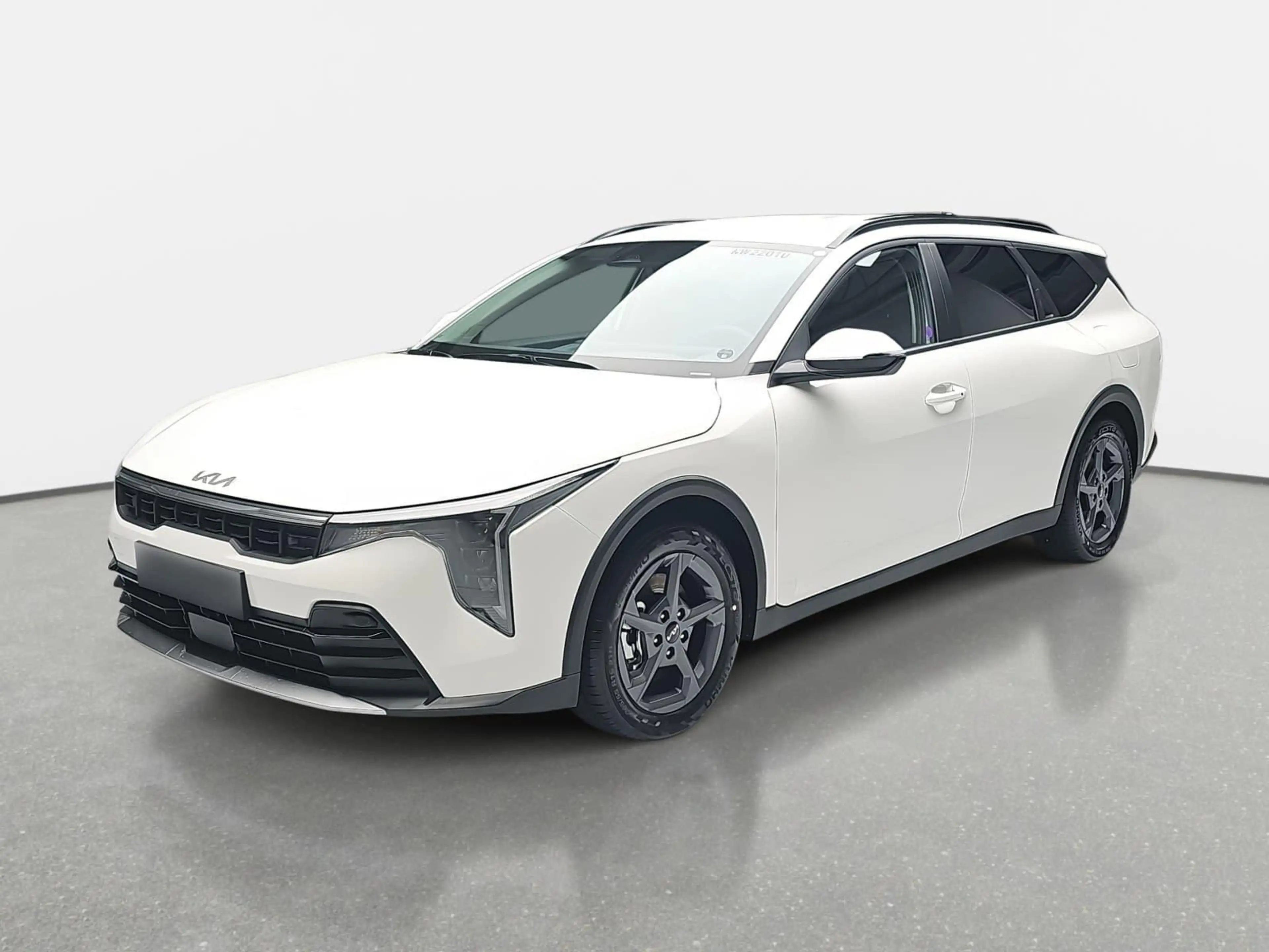 Kia K4 K4 SW 1.6 T-GDI 150 PS DCT7 VISION MJ26 KOMFORT-PR — photo 2