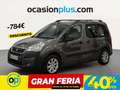 Peugeot Partner Tepee 1.6BlueHDI Adventure Ed. 120 Gris - thumbnail 1