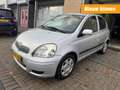 Toyota Yaris 1.3 VVT-i Sol 5DRS FACELIFT AIRCO NAP HANDEL PRIJS Gris - thumbnail 1