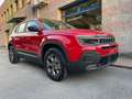 Jeep Avenger 1.2 100CV TURBO KM-0 PRONTA CONSEGNA Rosso - thumbnail 1