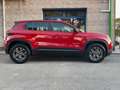 Jeep Avenger 1.2 100CV TURBO KM-0 PRONTA CONSEGNA Rosso - thumbnail 2