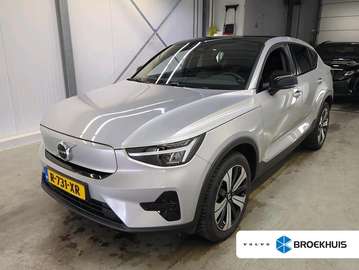 Recharge Plus 69 kWh | Pano | Achteruitrijcamera |