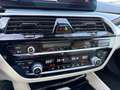 BMW 518 d Touring Luxury Line Aut. *PANO, LEDER, AMBI, DA* Blau - thumbnail 28