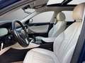BMW 518 d Touring Luxury Line Aut. *PANO, LEDER, AMBI, DA* Blau - thumbnail 13