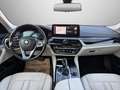 BMW 518 d Touring Luxury Line Aut. *PANO, LEDER, AMBI, DA* Blau - thumbnail 20