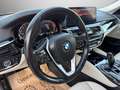 BMW 518 d Touring Luxury Line Aut. *PANO, LEDER, AMBI, DA* Blau - thumbnail 21