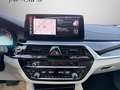 BMW 518 d Touring Luxury Line Aut. *PANO, LEDER, AMBI, DA* Blau - thumbnail 27