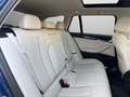 BMW 518 d Touring Luxury Line Aut. *PANO, LEDER, AMBI, DA* Blau - thumbnail 16