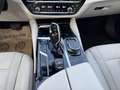 BMW 518 d Touring Luxury Line Aut. *PANO, LEDER, AMBI, DA* Blau - thumbnail 30