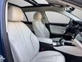 BMW 518 d Touring Luxury Line Aut. *PANO, LEDER, AMBI, DA* Blau - thumbnail 15