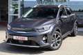 Kia Stonic 1.0 T-GDI Spirit Navi Totwinkel AHK PDC Gri - thumbnail 2