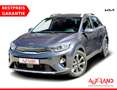 Kia Stonic 1.0 T-GDI Spirit Navi Totwinkel AHK PDC Gri - thumbnail 1