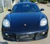 Porsche Cayman Cayman 3.4 S 295cv  nera manuale-Manuale Nero - thumbnail 8