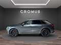Audi Q8 50 TDI Quattro Tiptronic SLine NUOVO IVAESPOSTA Grigio - thumbnail 6