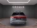 Audi Q8 50 TDI Quattro Tiptronic SLine NUOVO IVAESPOSTA Grigio - thumbnail 4