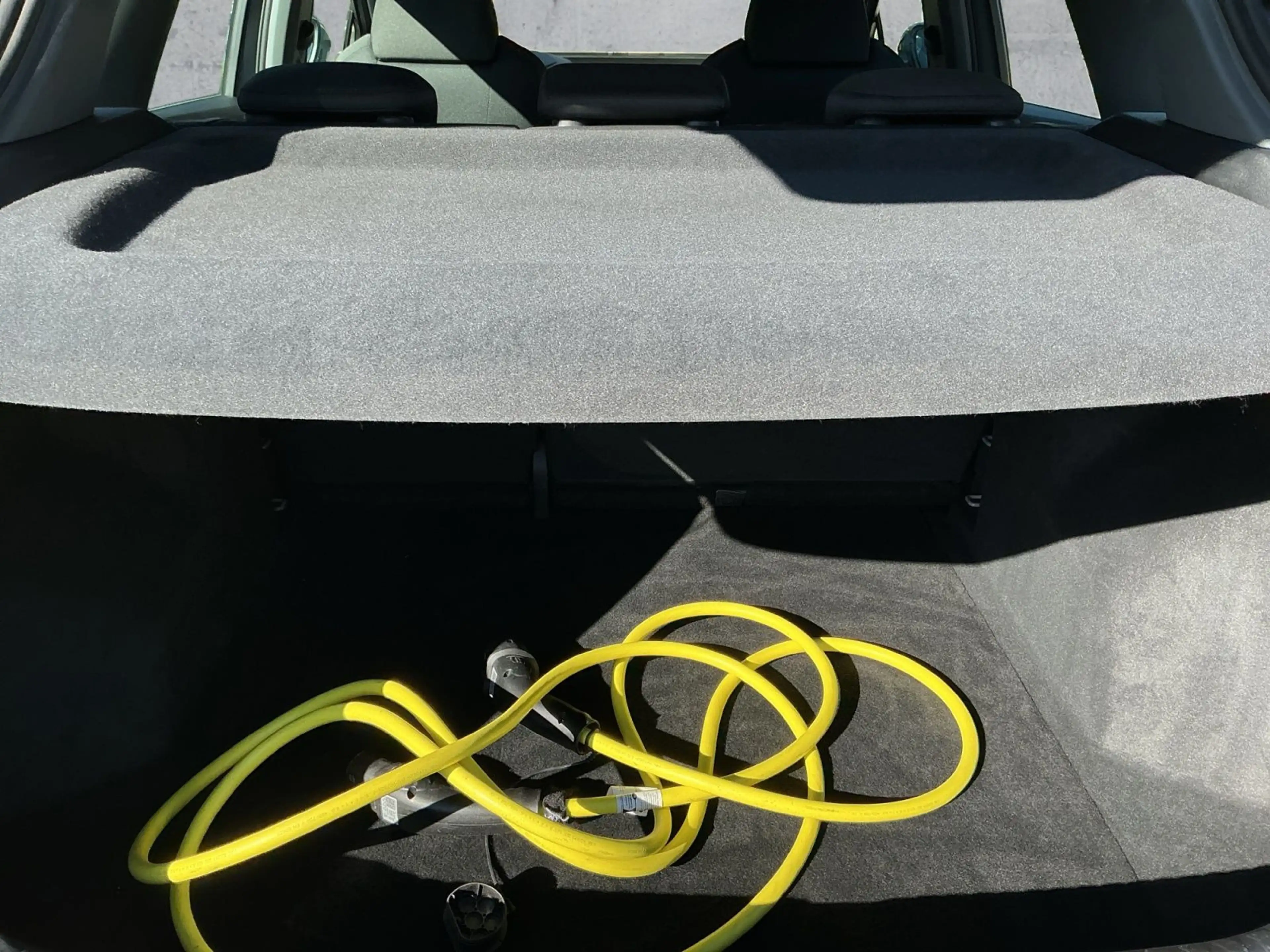 Audi Q4 e-tron 40 S-LINE MATRIX+NAVI+HuD+RFK+ACC+20" — photo 14