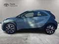Toyota Aygo X 1.0 Trend 72cv Verde - thumbnail 2