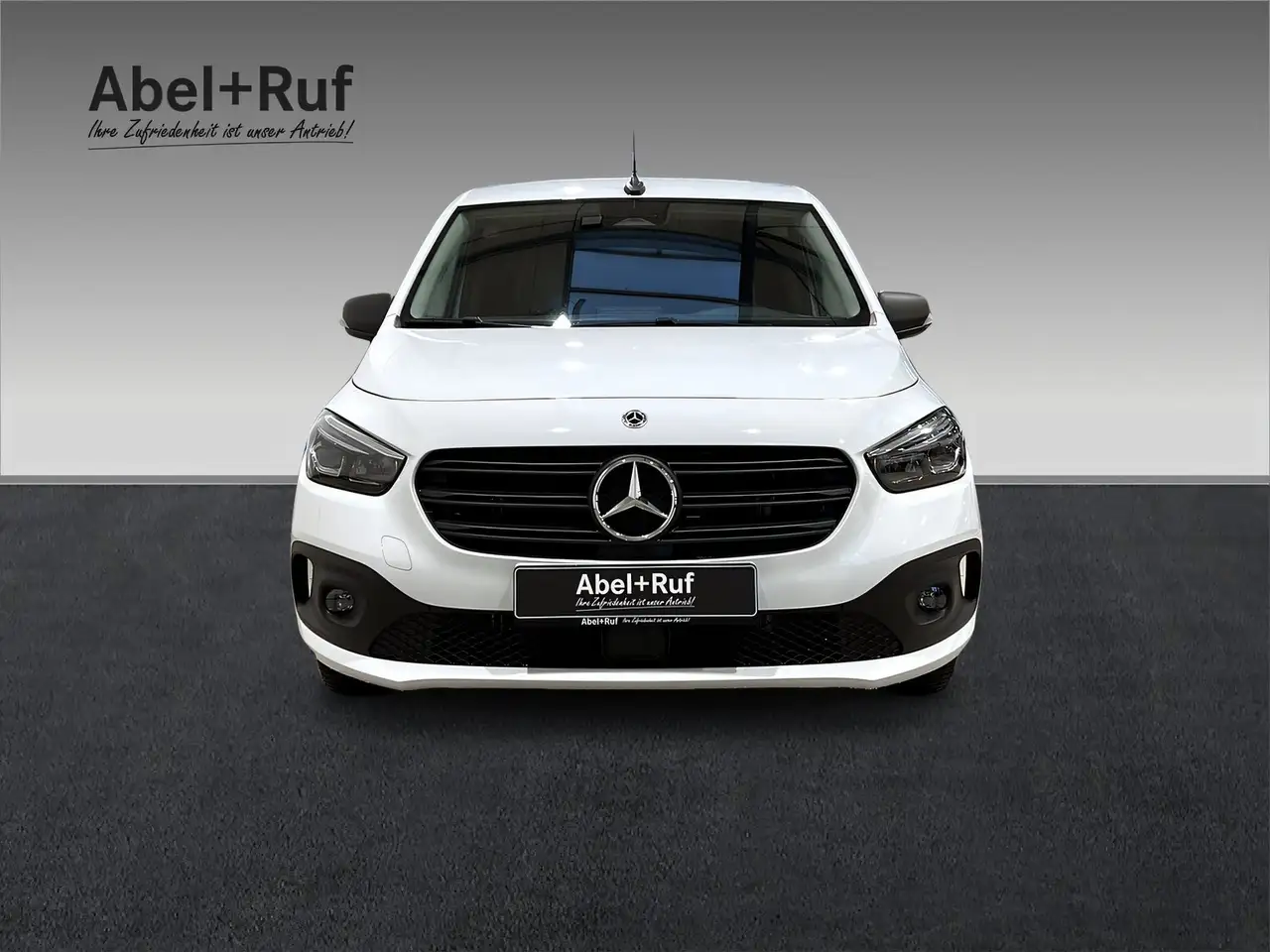 Mercedes-Benz Citan 2026