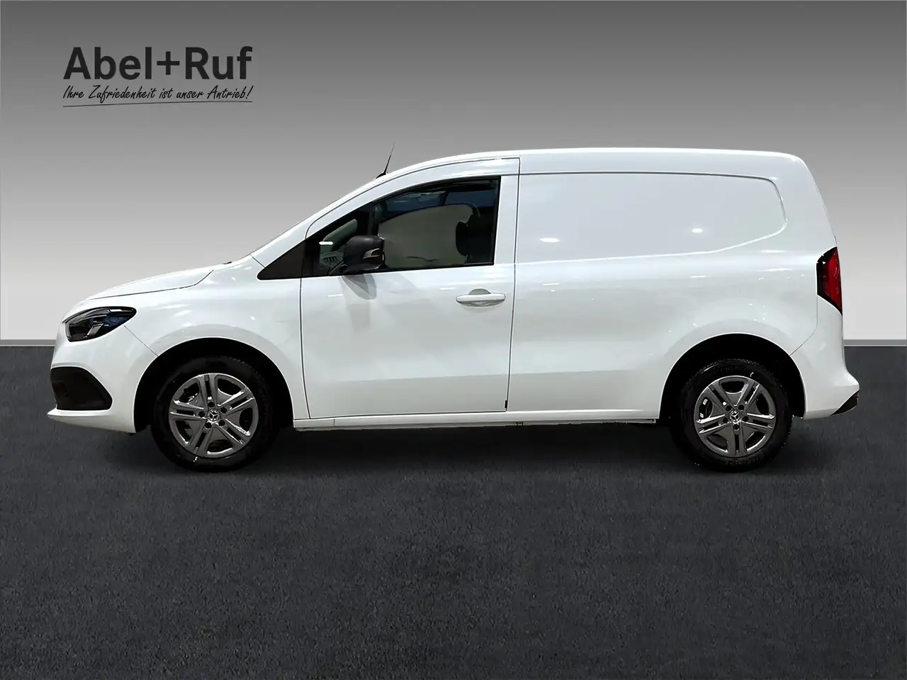 Mercedes-Benz Citan 2026