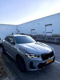 M Pack xDrive 20d
