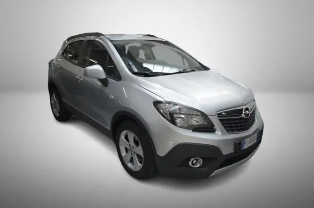 2015 Opel Mokka for sale