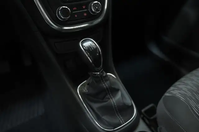Opel Mokka view 6