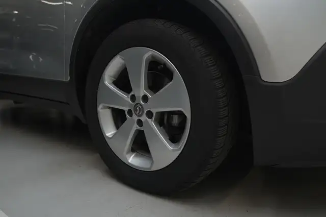Opel Mokka view 10