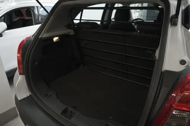 Opel Mokka view 15