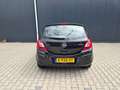 Opel Corsa 1.2-16V Cosmo Apk|Onderhouden|rijdt perfect! Zwart - thumbnail 6