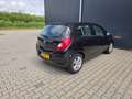Opel Corsa 1.2-16V Cosmo Apk|Onderhouden|rijdt perfect! Zwart - thumbnail 4