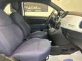 Fiat 500 1.0i Hybride, PRET A IMMATRICULER, GARANTIE 1AN Blanc - thumbnail 17