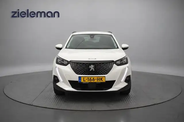 Peugeot 2008 view 14
