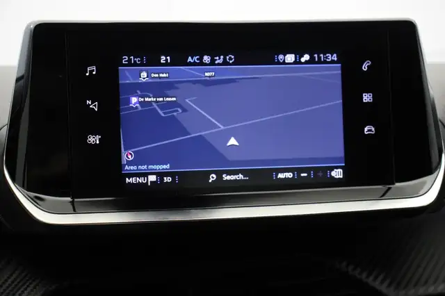 Peugeot 2008 view 6