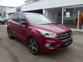 Ford Kuga 1.5 EcoBoost 2x4 ST-Line  *NAVI - TOP* Rood - thumbnail 5