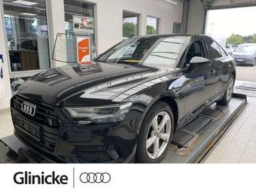 45 TDI quattro Navi Kamera PDC SiHz