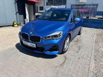 Active Tourer 216 i M Sport 28TKM/Navi/Alcantar