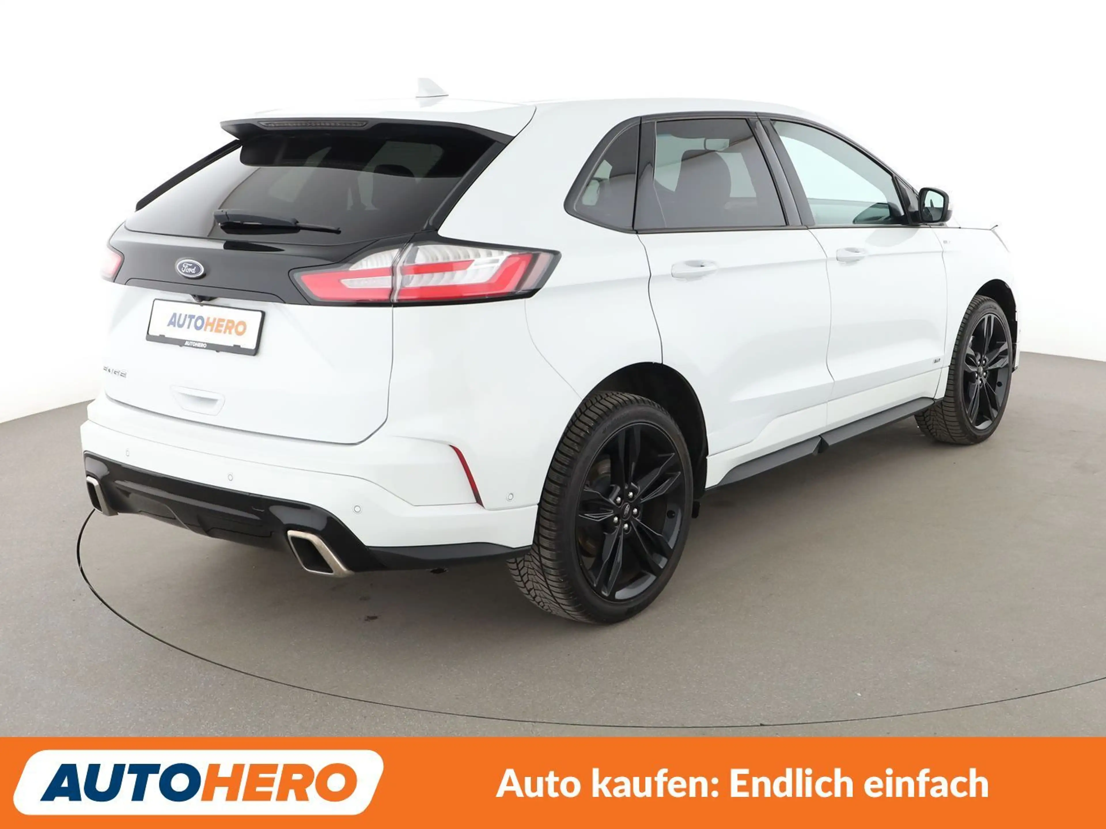 Ford Edge 2.0 TDCi EcoBlue Bi-Turbo ST-Line 4x4 Aut*NAVI*LED — photo 6