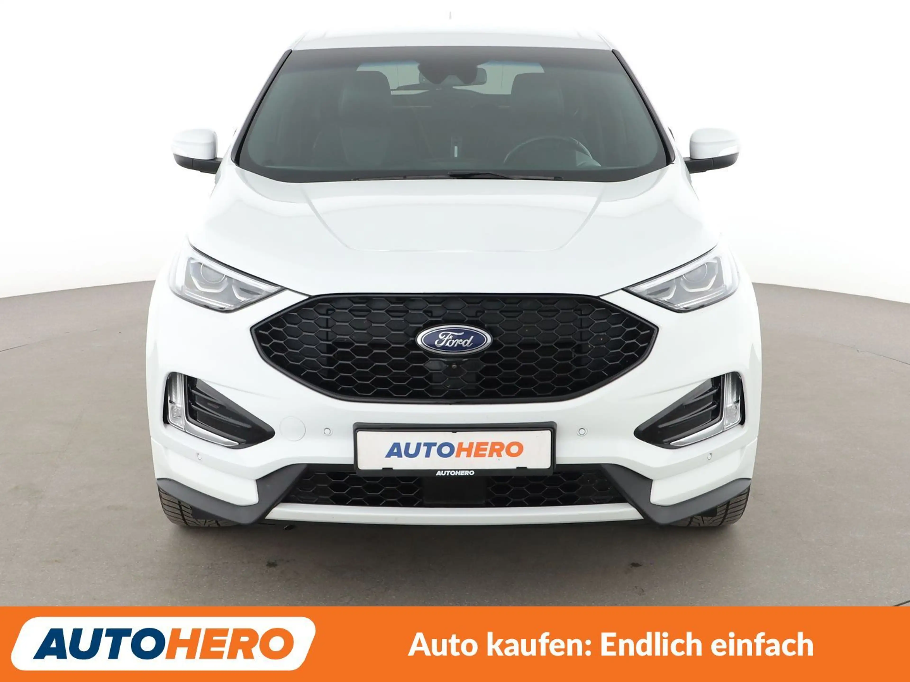 Ford Edge 2.0 TDCi EcoBlue Bi-Turbo ST-Line 4x4 Aut*NAVI*LED — photo 9