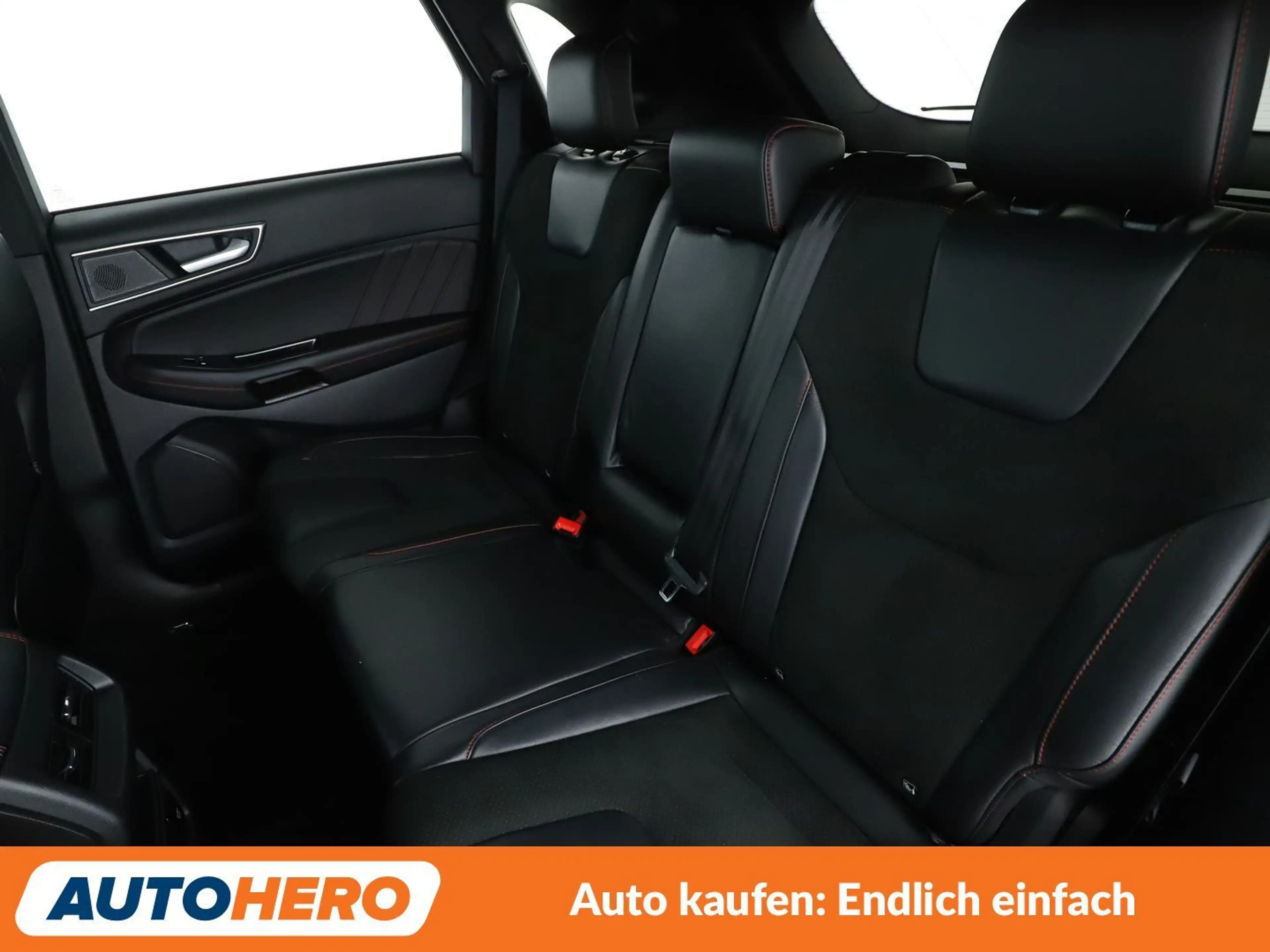 Ford Edge 2.0 TDCi EcoBlue Bi-Turbo ST-Line 4x4 Aut*NAVI*LED — photo 14