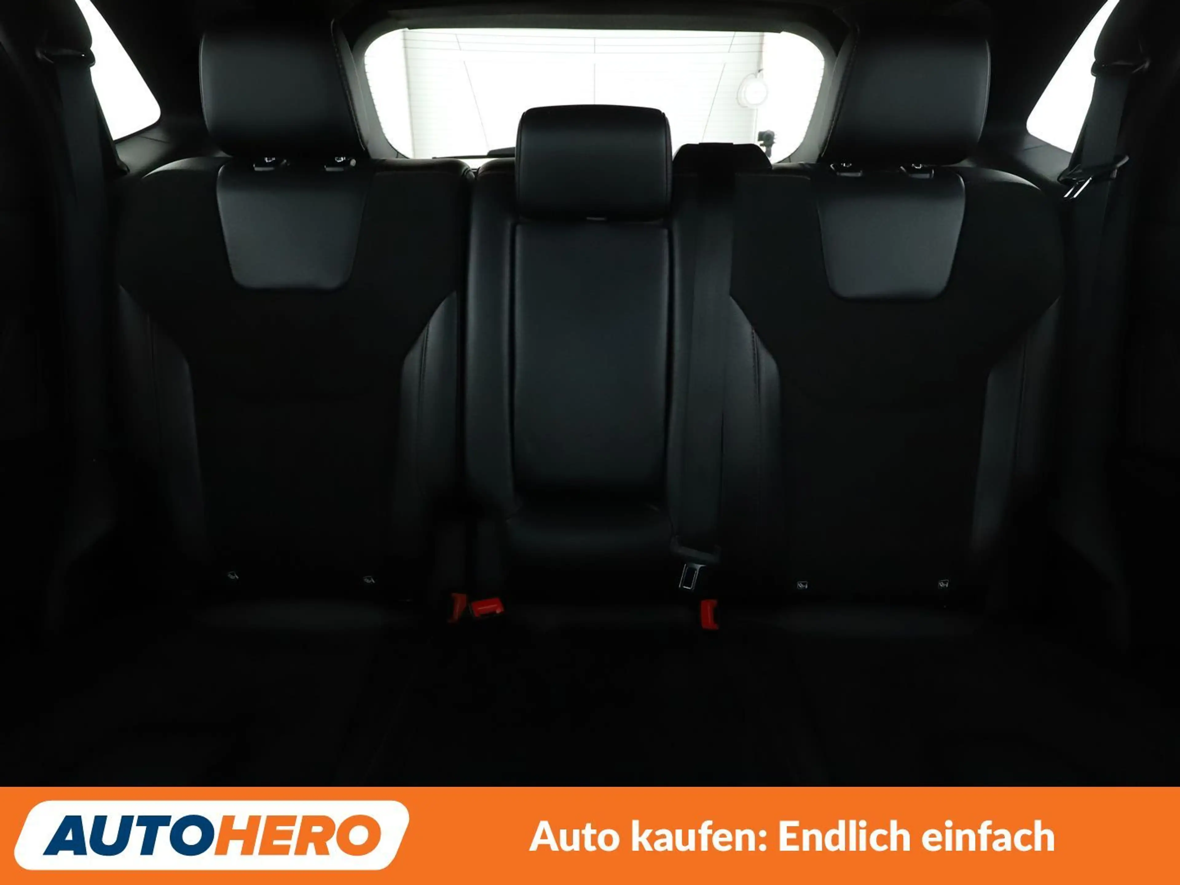 Ford Edge 2.0 TDCi EcoBlue Bi-Turbo ST-Line 4x4 Aut*NAVI*LED — photo 15