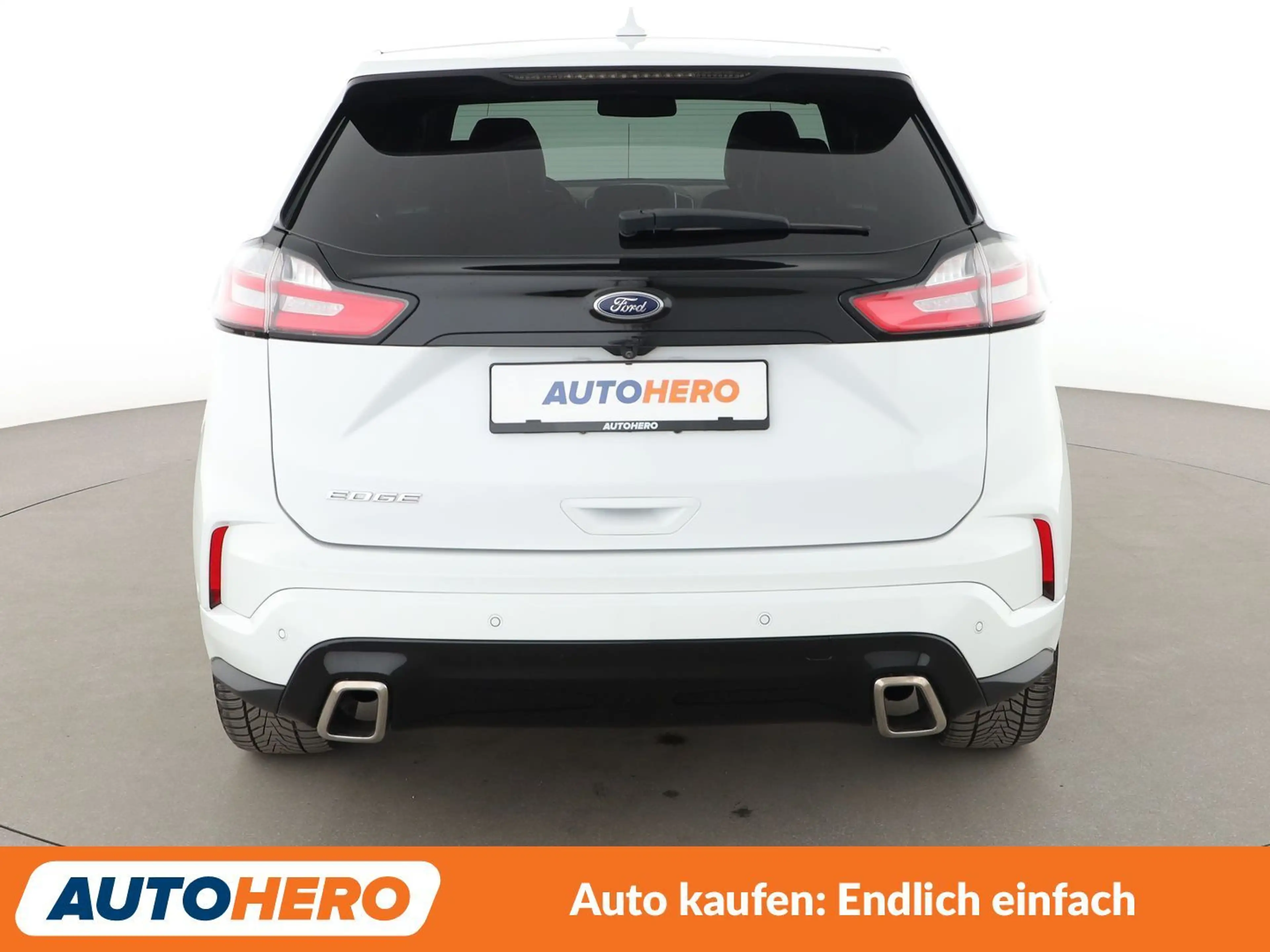 Ford Edge 2.0 TDCi EcoBlue Bi-Turbo ST-Line 4x4 Aut*NAVI*LED — photo 5