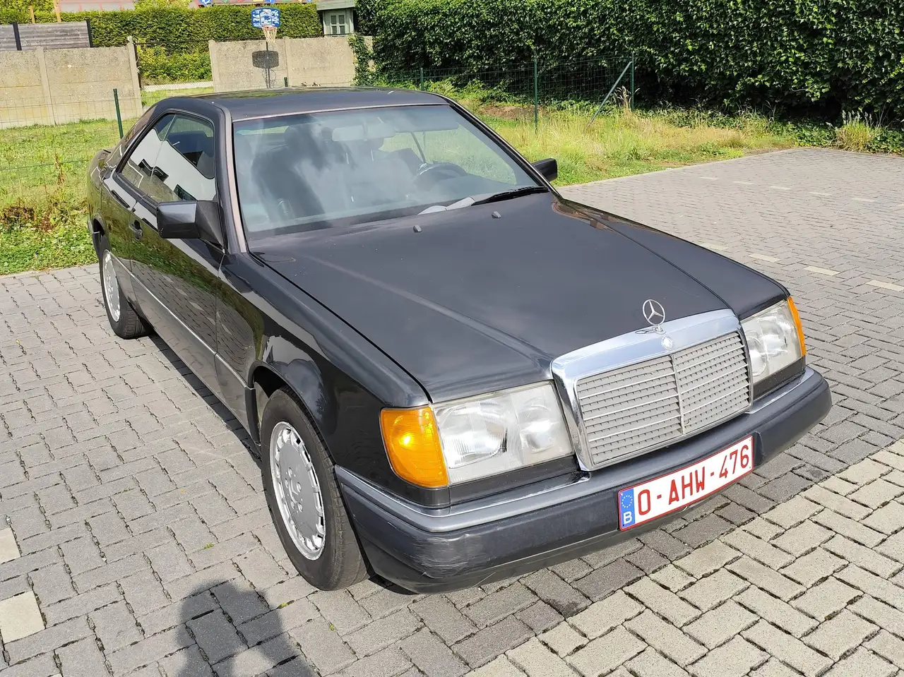 Mercedes-Benz CE 230, foto 2