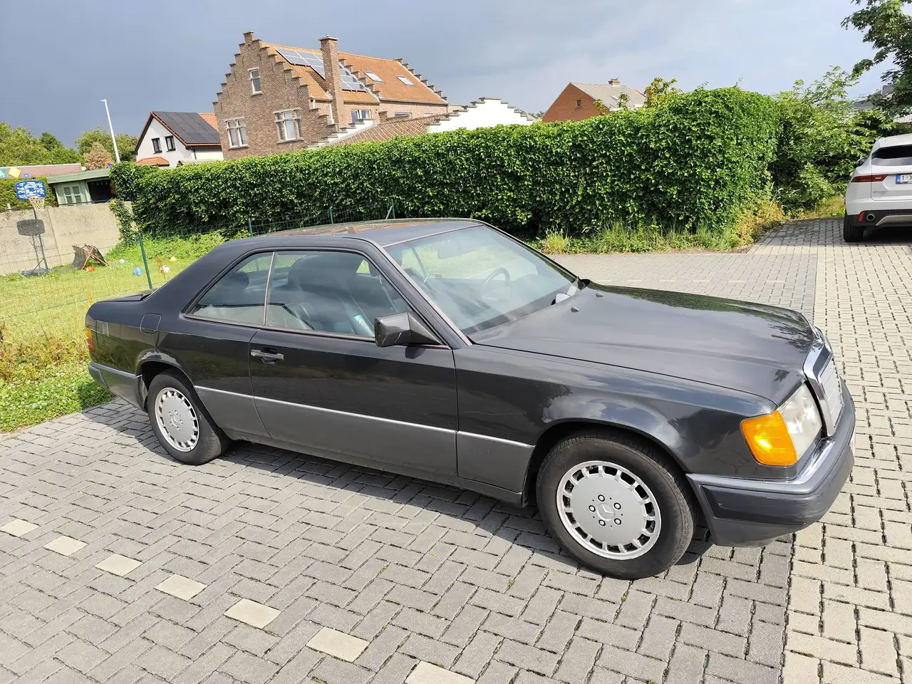Mercedes-Benz CE 230, foto 3