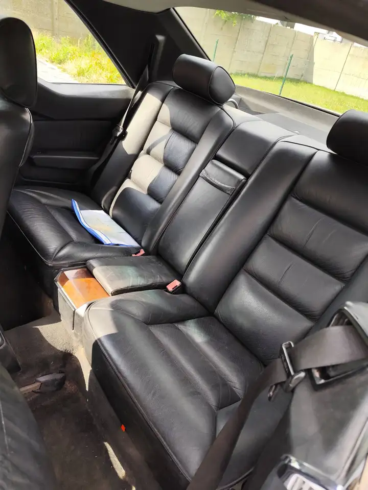 Mercedes-Benz CE 230, foto 7