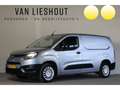 Toyota Proace City 1.5 D-4D Long 130PK NL-Auto!! Carplay I Nav I Trek Gris - thumbnail 1