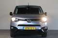 Toyota Proace City 1.5 D-4D Long 130PK NL-Auto!! Carplay I Nav I Trek Gris - thumbnail 29