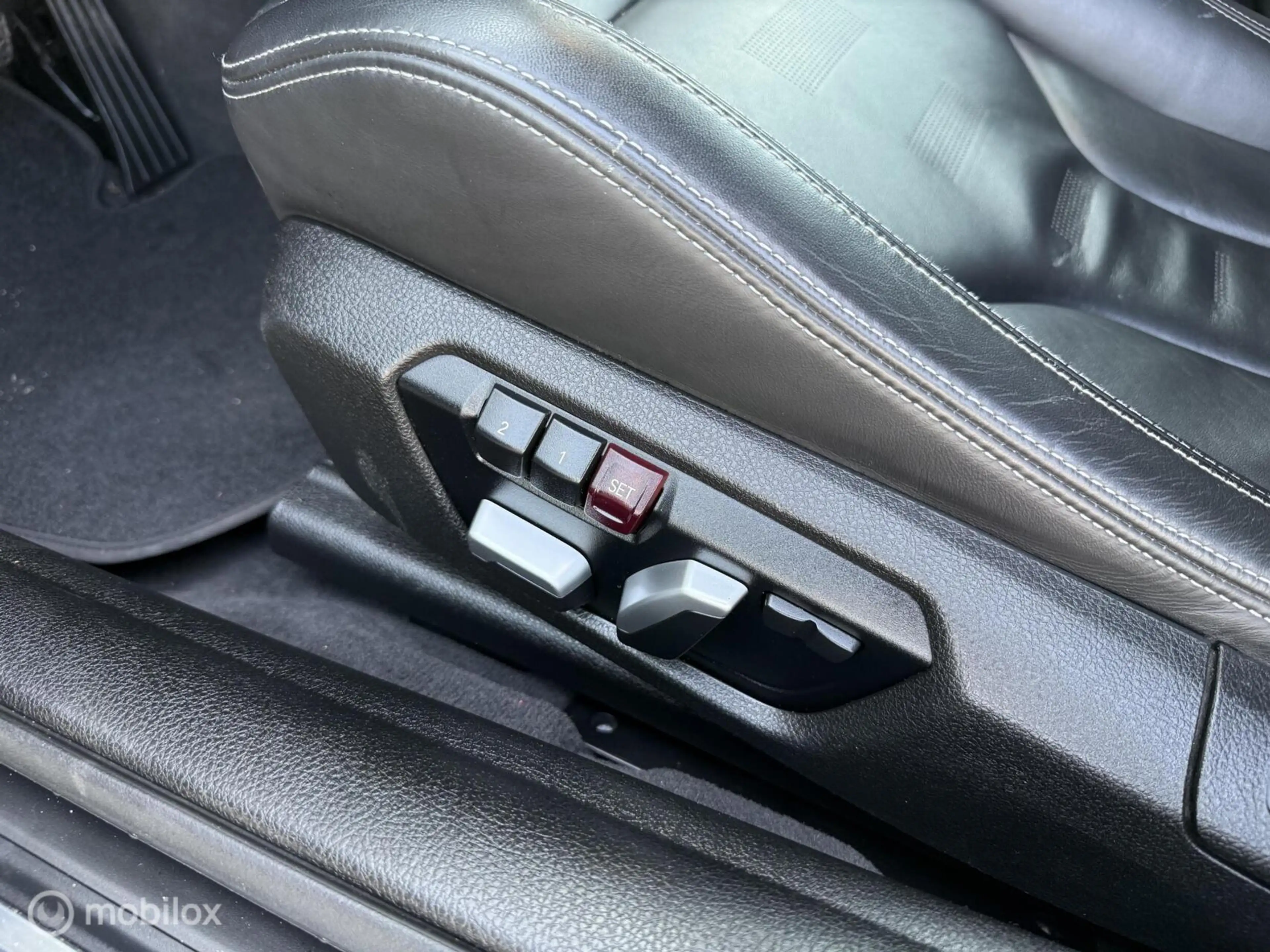 BMW M4 4-serie Coupé Competition — photo 8
