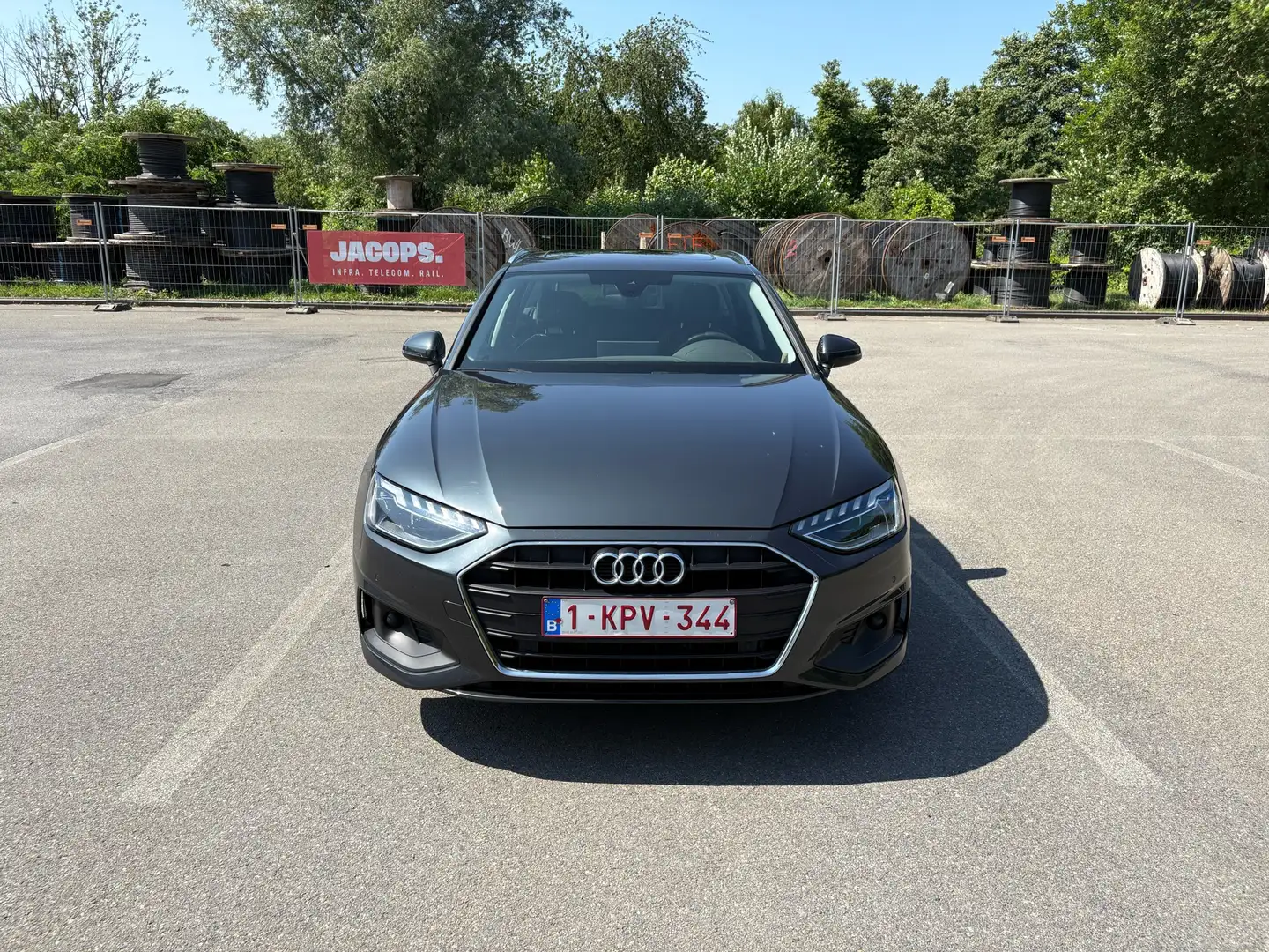 Audi A4 Avant 30 TDi Business Edition Advanced S tr.(EU6AP - 2