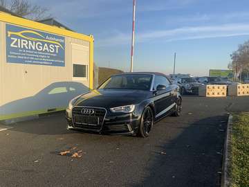Cabriolet 1,6 TDI Intense Pickerl bis 04/2027 F...